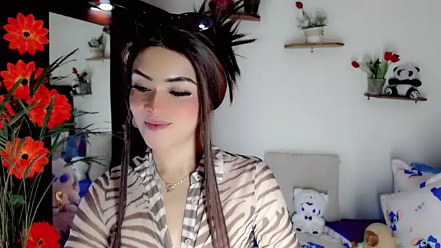 NathalialLooes online show from 07-01-26, 10:09