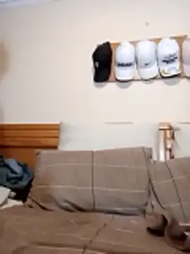 Snapshot of -HIIM- chatting on 01-31-26, 11:36 -HIIM- online show from 01-31-26, 11:36