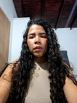 AshlyViper online show from 02-09-26, 04:49