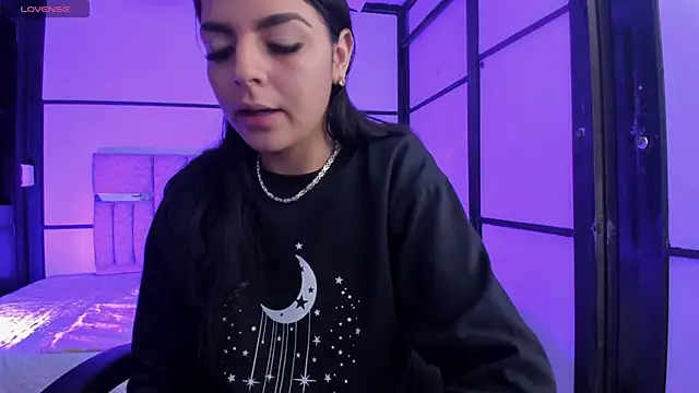 Snapshot of KarelyMitchel chatting on 02-07-26, 01:59 KarelyMitchel online show from 02-07-26, 01:59