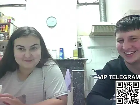 AlyaX X online show from 02-01-26, 07:12