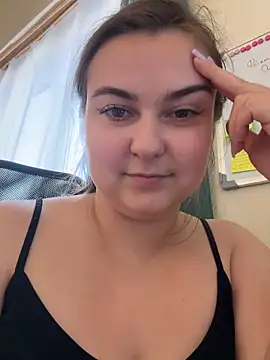 AlyaX X online show from 03-21-26, 12:32