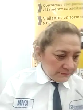 JULIETA 21- online show from 04-10-26, 12:43