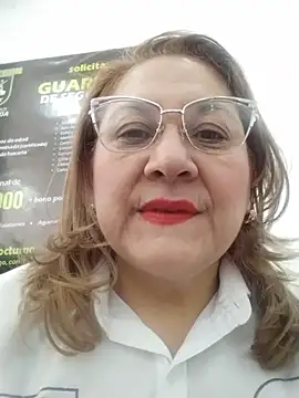 JULIETA 21- online show from 07-14-26, 01:06