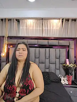 Snapshot of Karina_Mendoza chatting on 07-12-26, 12:07 Karina Mendoza online show from 07-12-26, 12:07
