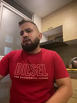 Snapshot of Dalton_s chatting on 02-21-26, 01:17 Dalton s online show from 02-21-26, 01:17