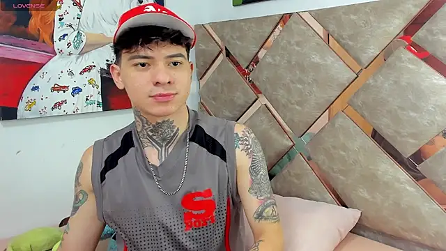 logan smith02 online show from 03-05-26, 08:10