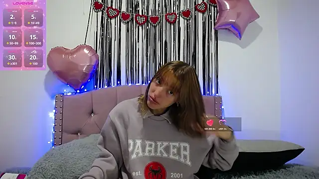 emily cooper pym online show from 02-19-26, 12:23