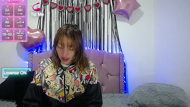 emily cooper pym online show from 02-28-26, 12:17