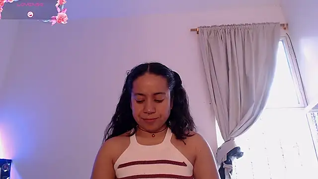 Snapshot of chiarafustox chatting on 02-09-26, 08:02 chiarafustox online show from 02-09-26, 08:02