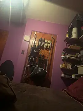 ThridLegTj online show from 03-08-26, 03:49