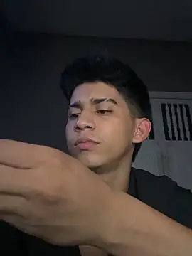 Thiago Olsen online show from 02-05-26, 11:15