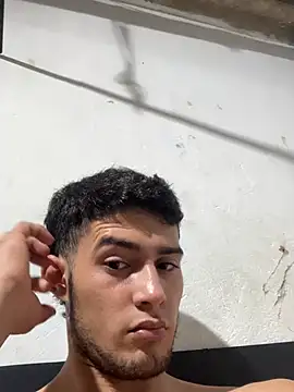 jhayko22 online show from 03-08-26, 04:27