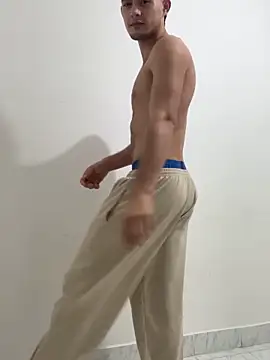 jhayko22 online show from 03-14-26, 05:35