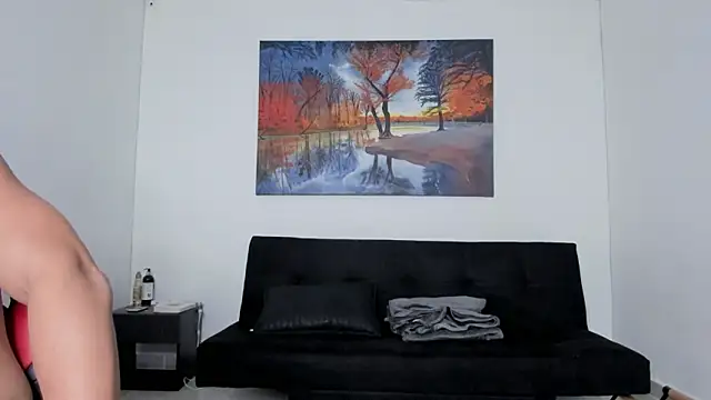 Snapshot of ryanwhite3 chatting on 02-13-26, 09:55 ryanwhite3 online show from 02-13-26, 09:55