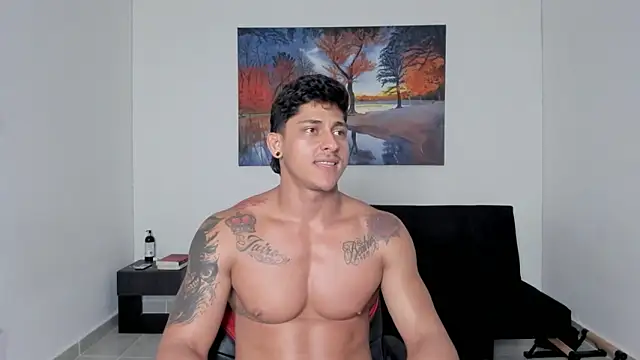 Snapshot of ryanwhite3 chatting on 02-14-26, 11:12 ryanwhite3 online show from 02-14-26, 11:12