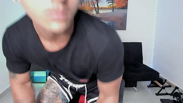 Snapshot of ryanwhite3 chatting on 02-15-26, 06:59 ryanwhite3 online show from 02-15-26, 06:59