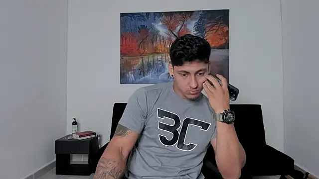 Snapshot of ryanwhite3 chatting on 02-16-26, 03:19 ryanwhite3 online show from 02-16-26, 03:19