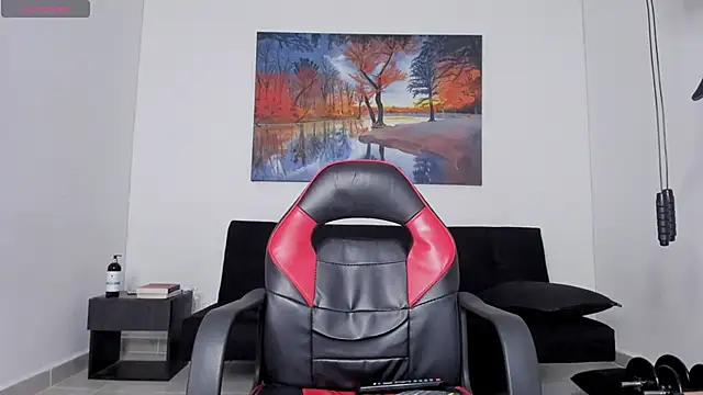 Snapshot of ryanwhite3 chatting on 02-27-26, 10:10 ryanwhite3 online show from 02-27-26, 10:10