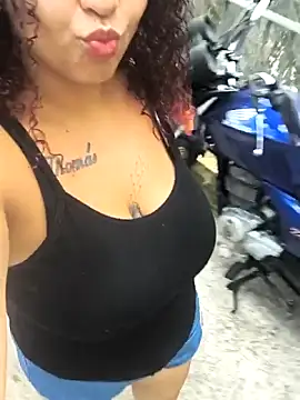 Dree4i20 online show from 02-06-26, 03:48