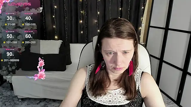 Kathrine Meyer online show from 02-03-26, 01:59