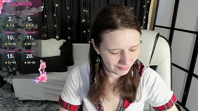 Kathrine Meyer online show from 02-05-26, 02:05