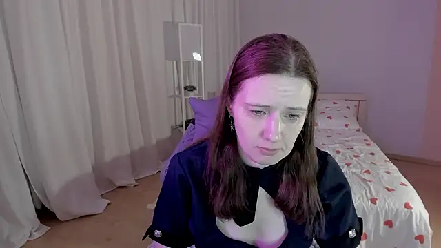 Kathrine Meyer online show from 02-20-26, 01:35