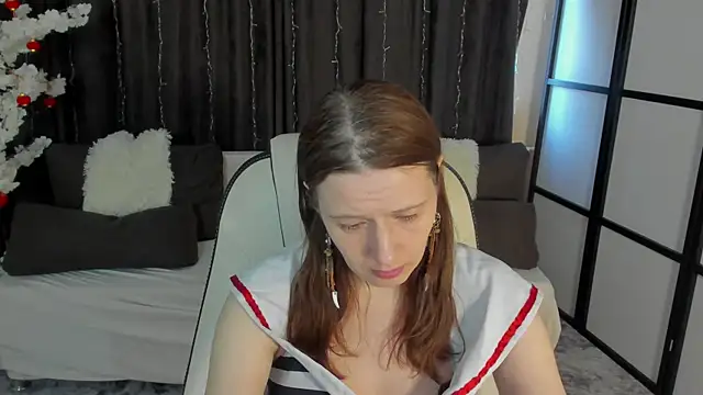 Kathrine Meyer online show from 03-26-26, 02:06