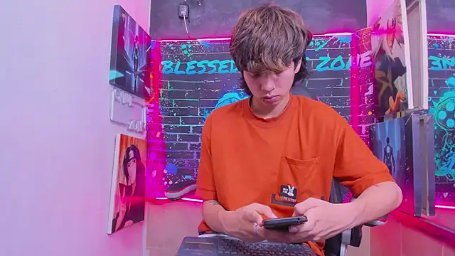 Jack Wesker 1 online show from 02-15-26, 05:15