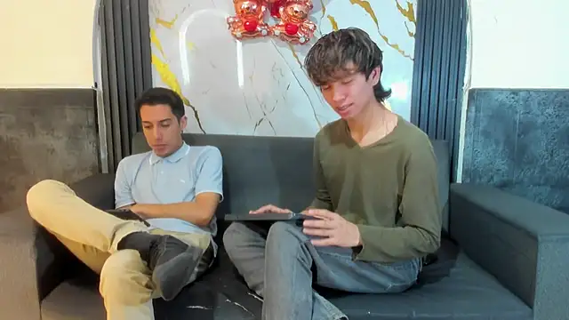 Jack Wesker 1 online show from 02-17-26, 05:04