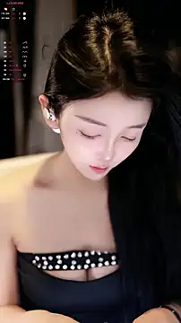 xiaomoli928 online show from 04-06-26, 09:16