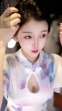 xiaomoli928 online show from 04-11-26, 09:19