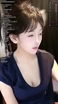 xiaomoli928 online show from 06-14-26, 07:27