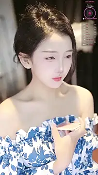 xiaomoli928 online show from 07-18-26, 09:29
