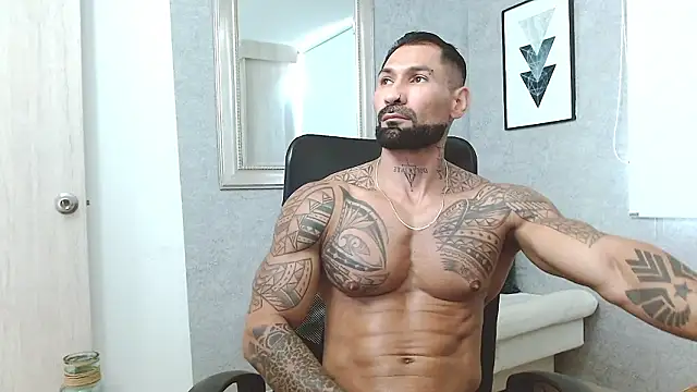 Snapshot of brooklyn- chatting on 02-03-26, 04:01 brooklyn- online show from 02-03-26, 04:01