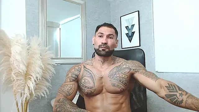 Snapshot of brooklyn- chatting on 02-23-26, 02:47 brooklyn- online show from 02-23-26, 02:47