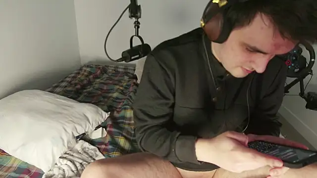 Begamc online show from 03-01-26, 05:26