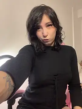 LoveMaki444 online show from 02-15-26, 06:21