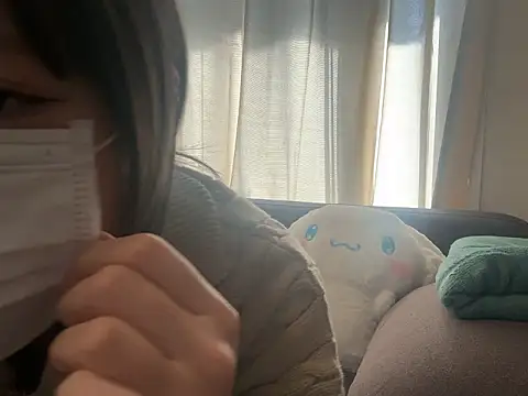 -rio-chan online show from 02-18-26, 02:40