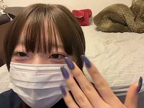 -rio-chan online show from 03-03-26, 06:41