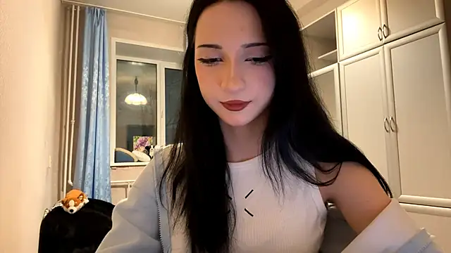 Snapshot of UrBabeLuna chatting on 02-01-26, 03:21 UrBabeLuna online show from 02-01-26, 03:21