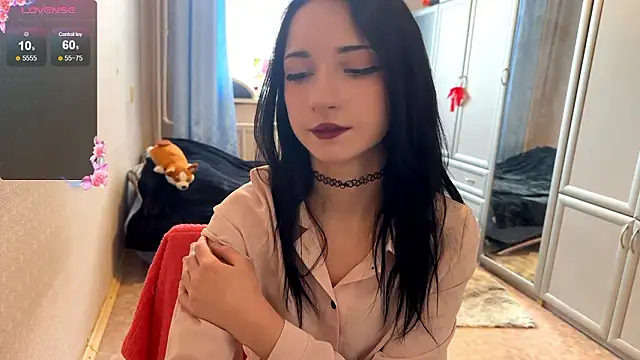 Snapshot of UrBabeLuna chatting on 02-03-26, 06:40 UrBabeLuna online show from 02-03-26, 06:40