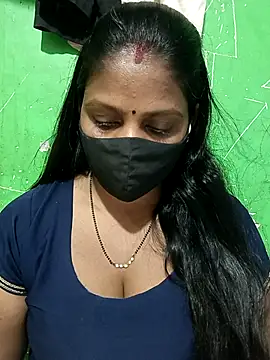 Parul-009 online show from 04-14-26, 06:08