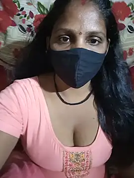 Parul-009 online show from 05-27-26, 12:46