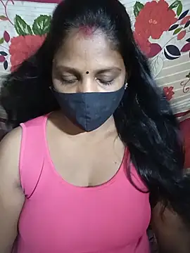 Parul-009 online show from 05-30-26, 06:49