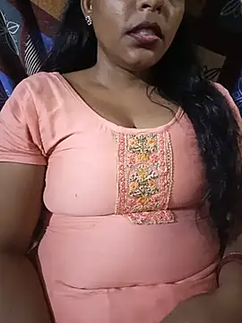 Parul-009 online show from 07-07-26, 11:58