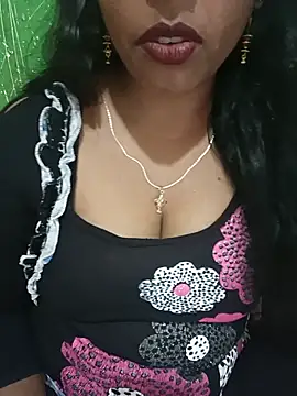 Parul-009 online show from 07-15-26, 07:02