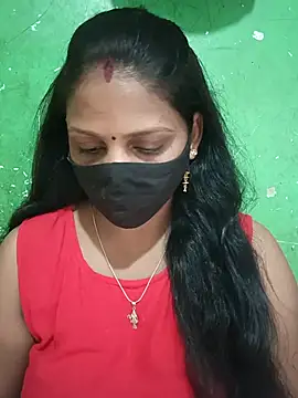 Parul-009 online show from 07-18-26, 05:33