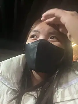 Violin xue online show from 02-02-26, 05:06