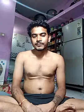 Fetish-Couple2 online show from 02-18-26, 09:00